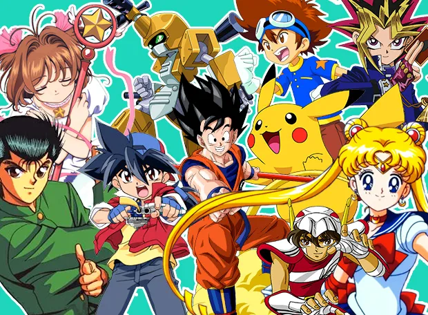 Animes