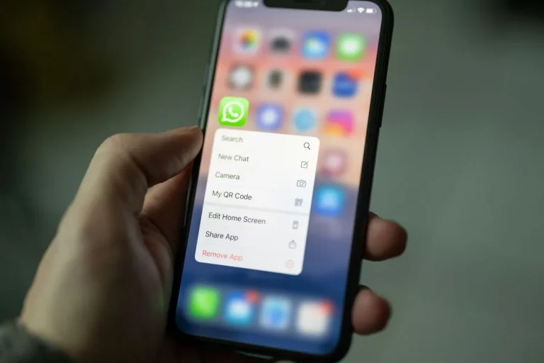 Apps e plataformas