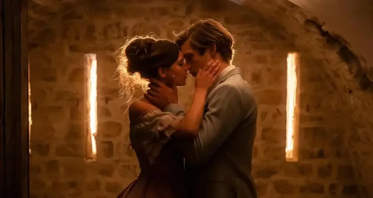 Séries de romance