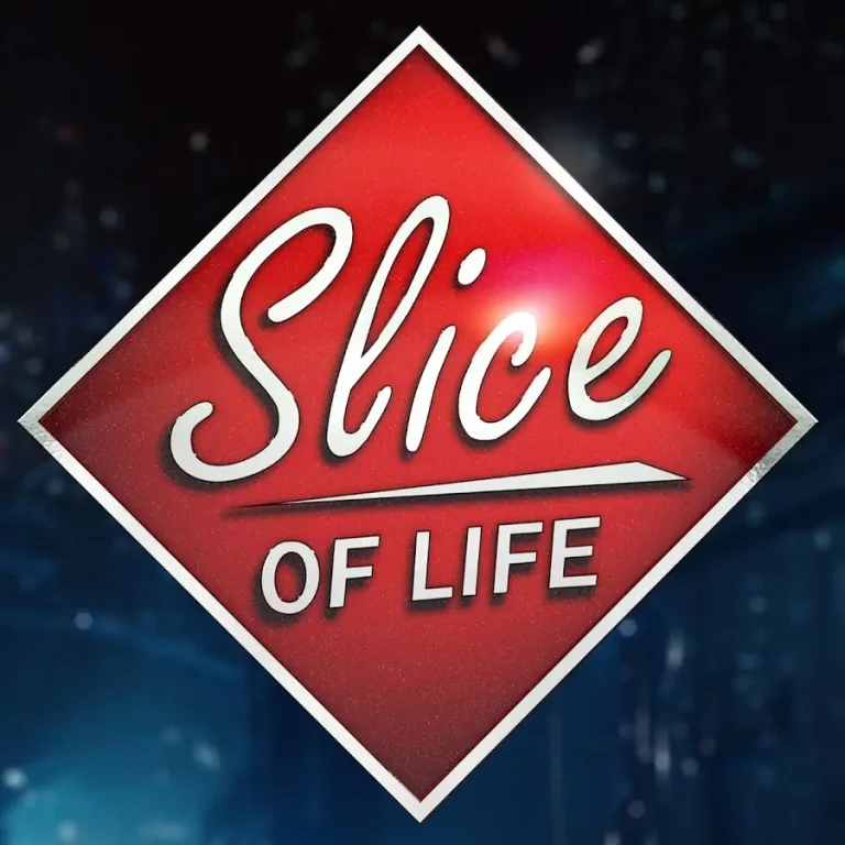 Slice-of-life