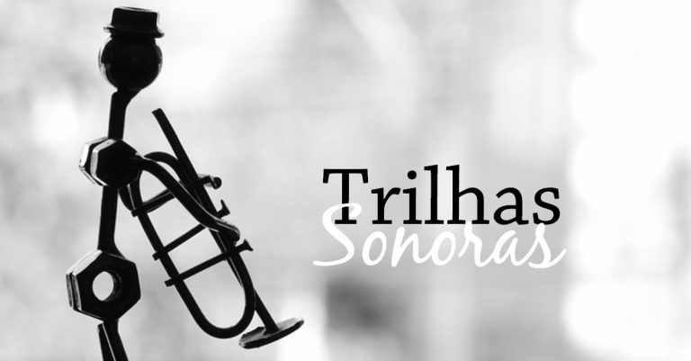 Trilhas sonoras