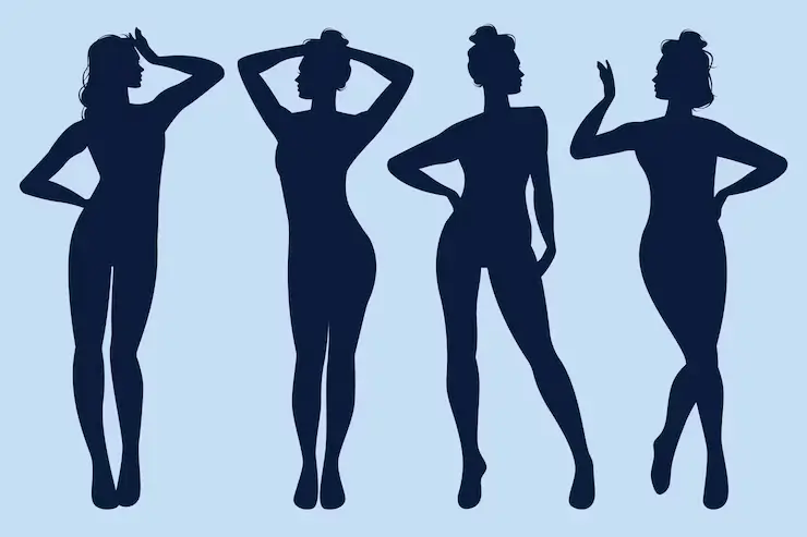 Personagens femininas